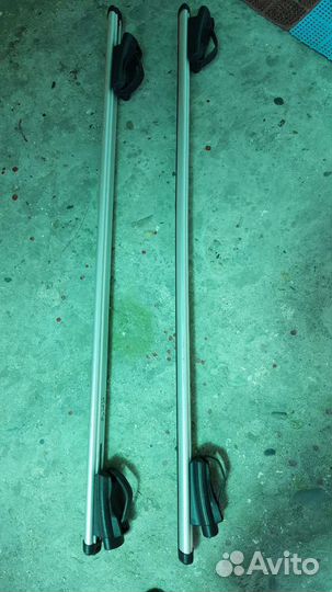 Багажник на крышу,для рав4