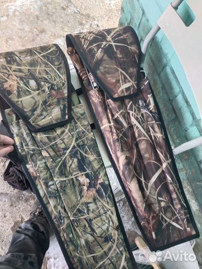 Набор шампуров