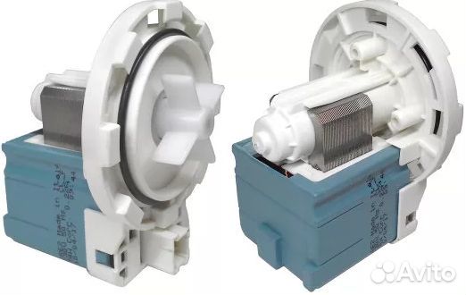 Насос для стиральной машины