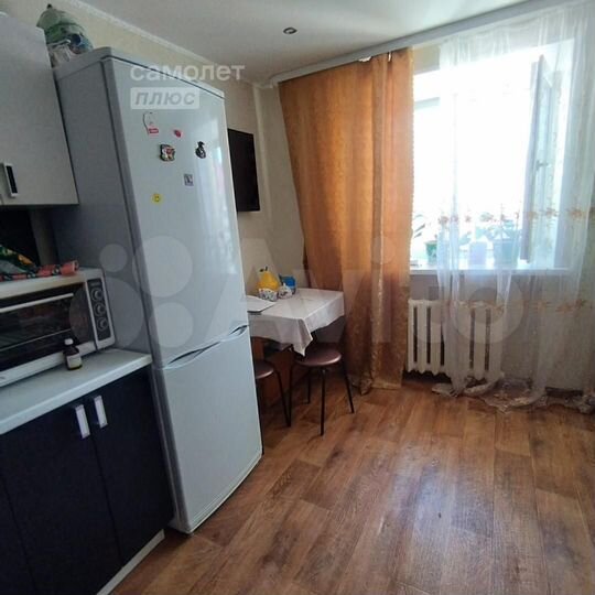 Комната 11,3 м² в 1-к., 5/5 эт.