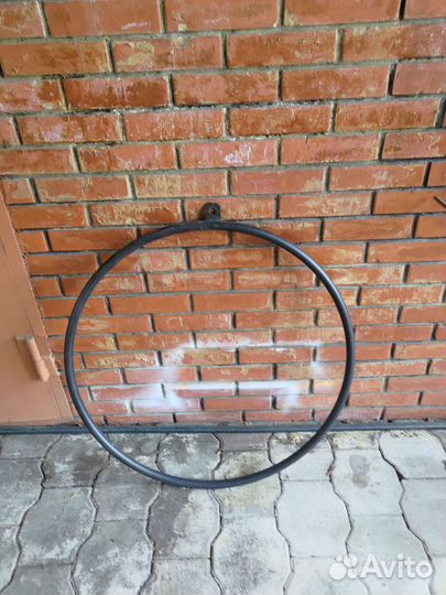 Кольцо для воздушной гимнастики