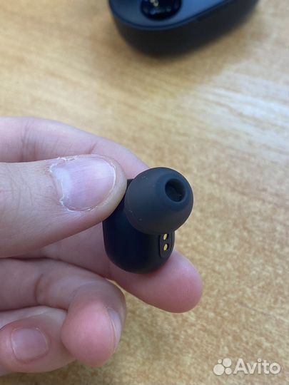 Беспроводные наушники Mi basic 2