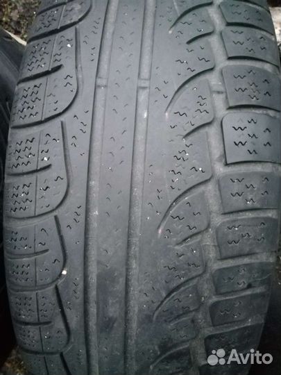 Kumho I'Zen XW KW17 205/55 R16