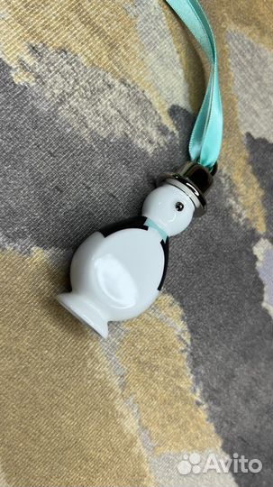 Игрушка ёлочная Tiffany & Co