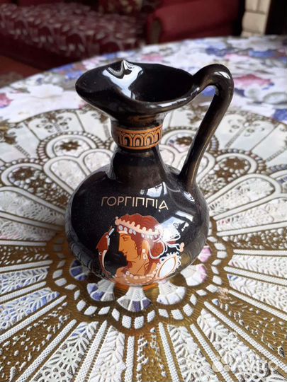 Мелкая керамика