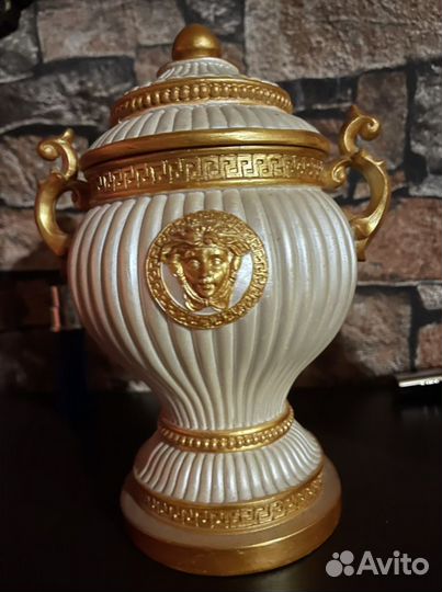 Versace ваза