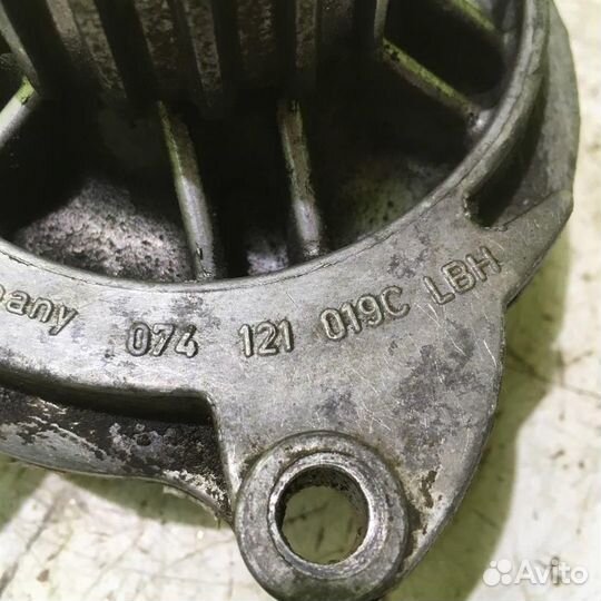 Насос водяной (помпа) Фольксваген лт 96-06