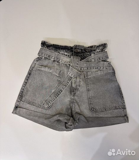 Шорты Zara