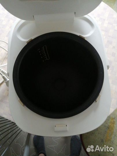 Мультиварка