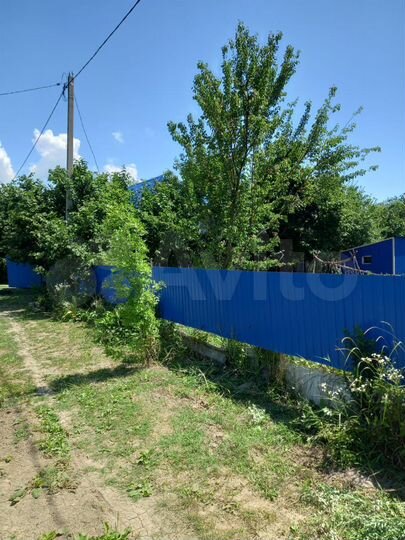 Дача 61 м² на участке 7 сот.