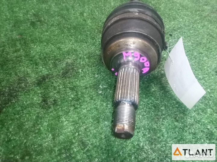 Привод передний правый toyota roomy