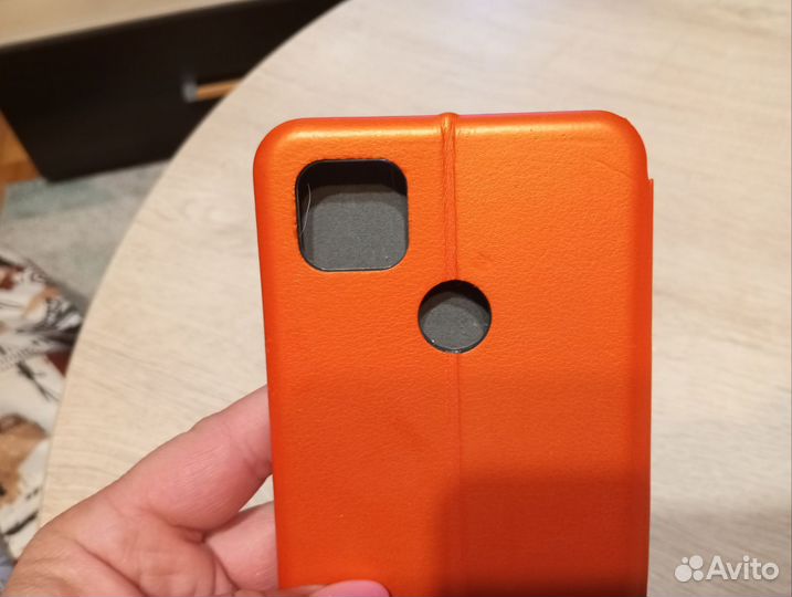 Чехол для xiaomi 9с