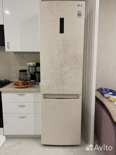 Холодильник