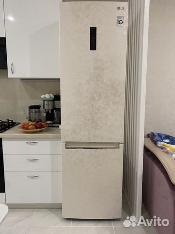 Холодильник