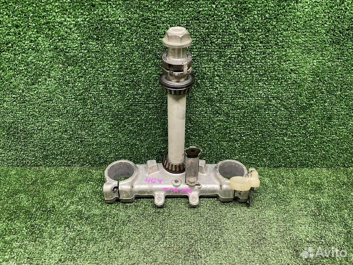 Траверса нижняя Yamaha TTR 250 Raid 4GY