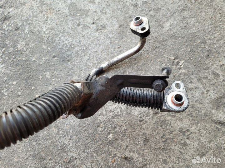 Трубка кондиционера Ford Transit фургон 2.4