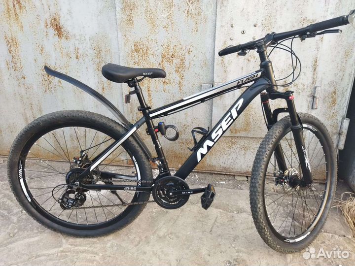 Велосипед горный форвард диск 27,5,29