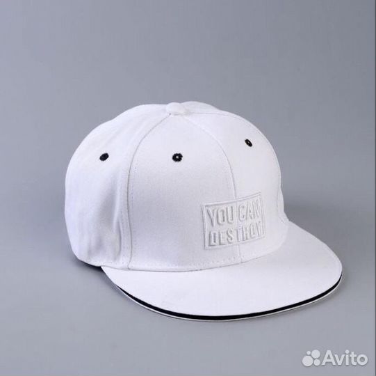 Кепки бейсболки взрослые унисекс