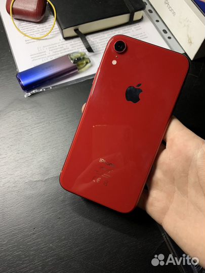 iPhone Xr, 64 ГБ