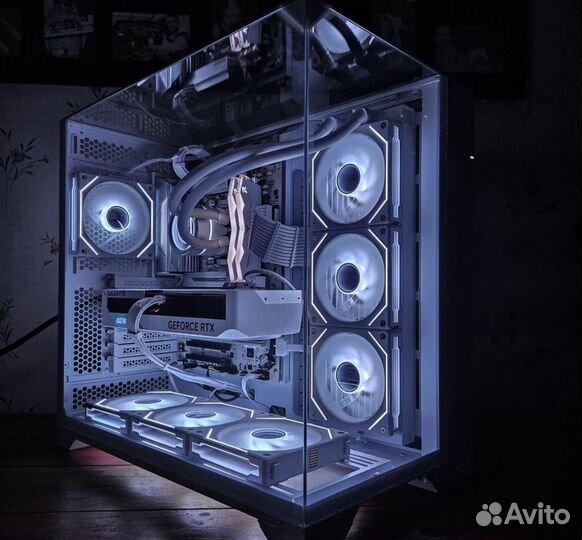 Игровой пк