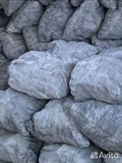 Древесный уголь оптом