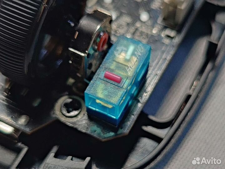 Переключатели для мышек