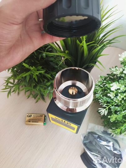 Влагомер зерна wile 55 PJ