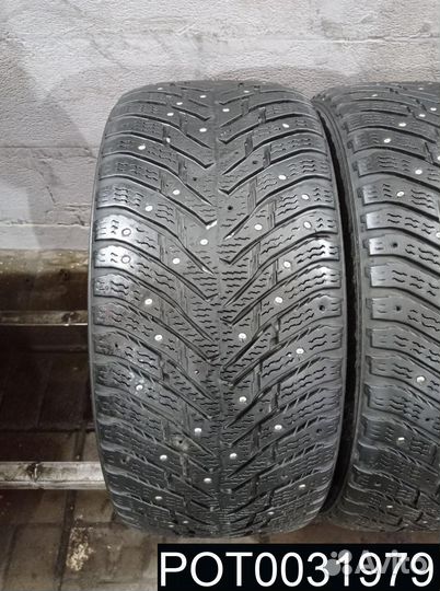Nokian Tyres Hakkapeliitta 8 255/45 R18 99R
