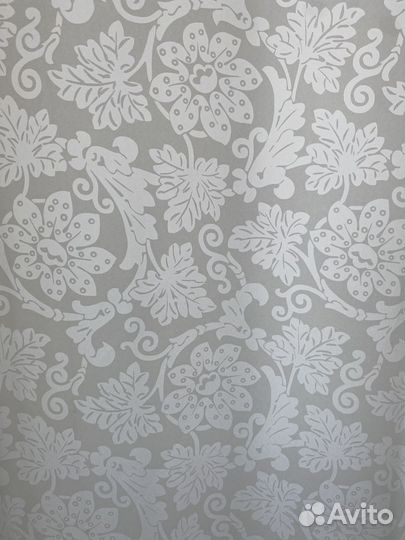 На брони. Шторы IKEA бу белые