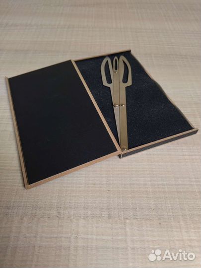 Циркуль бровиста