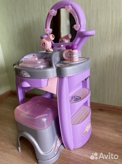 Туалетный столик детский Polesie