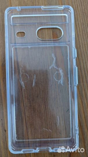 Чехол для Google Pixel 7
