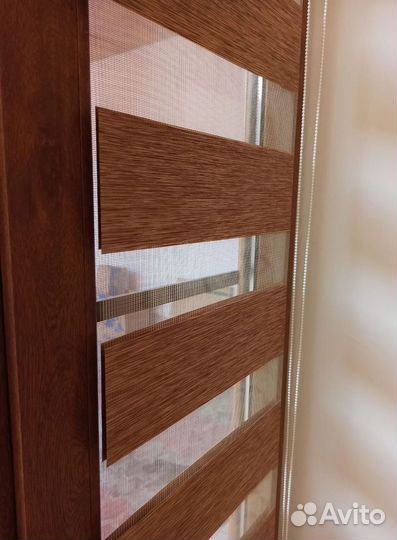 Жалюзи/рулонные шторы