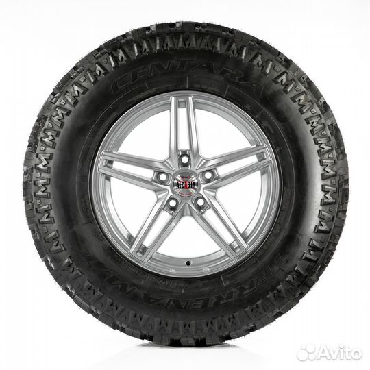 Centara Terrena M/T 285/70 R17 121Q