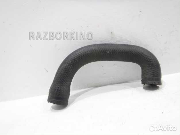 Патрубок системы охлаждения