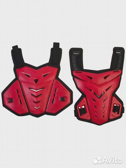 Защита тела (панцирь) цвета в ассортименте