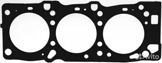 Victor reinz 615362500 Прокладка гбц KIA лев
