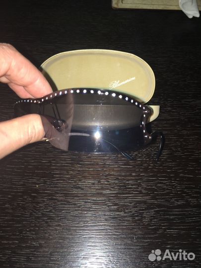 Очки Blumarine (Италия) -оригинал