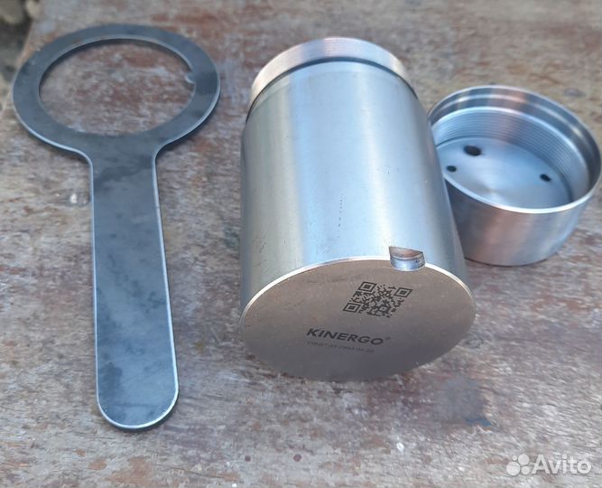 Ремкомплект мехатроника dsg 7