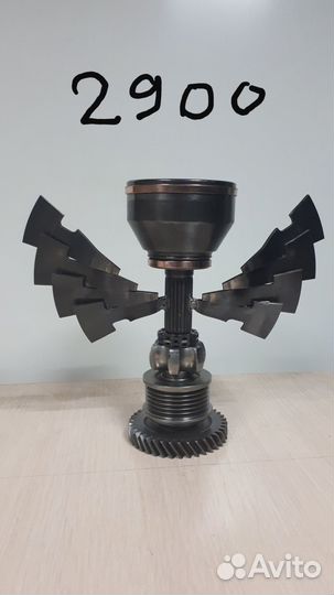 Кубок поршня