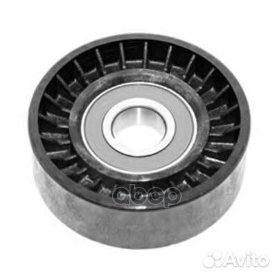 MPQ0263MM ролик натяжной без натяжителя BMW E6