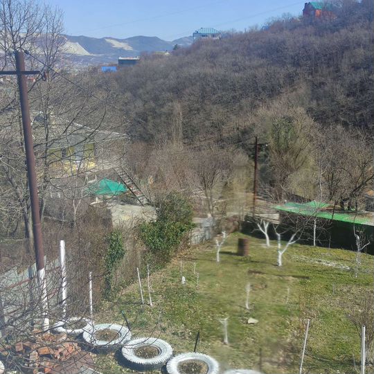 Дом 70 м² на участке 5 сот.