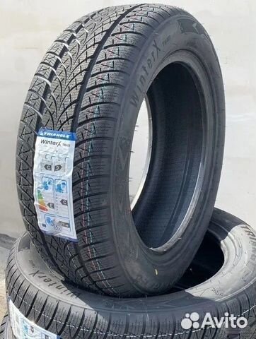 Triangle WinterX TW401 205/55 R17 95V