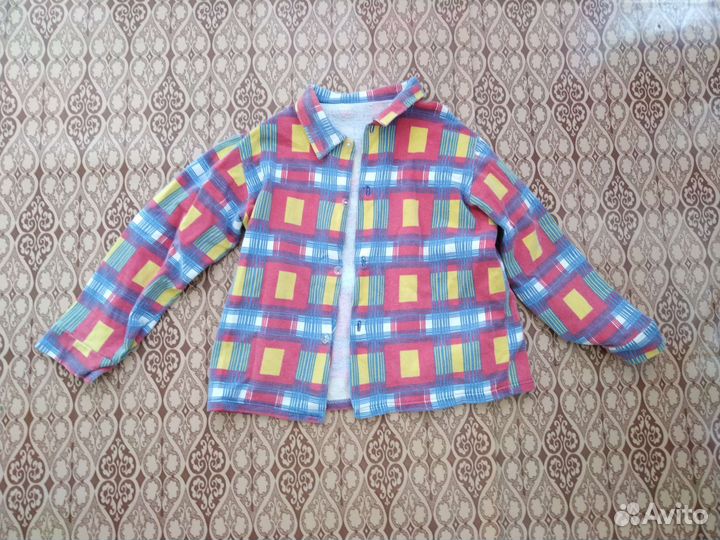 Детские вещи