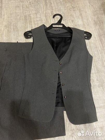 Форма школьная