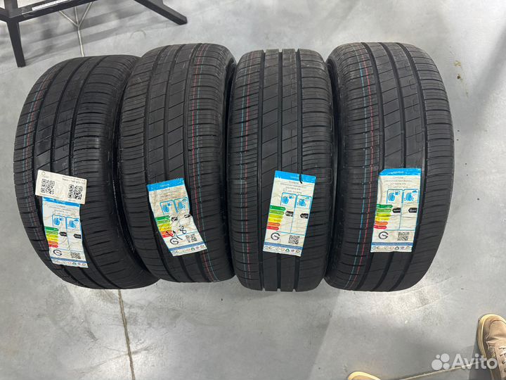 Goodyear EfficientGrip Performance 205/55 R16 91V