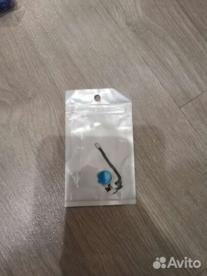 Кнопка от Айфона 5s