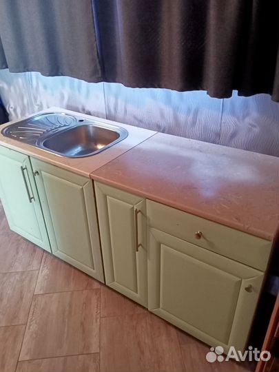 Кухонный гарнитур кухня бу