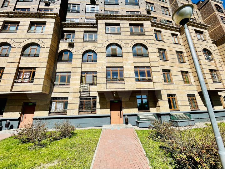 1-к. квартира, 34 м², 7/9 эт.