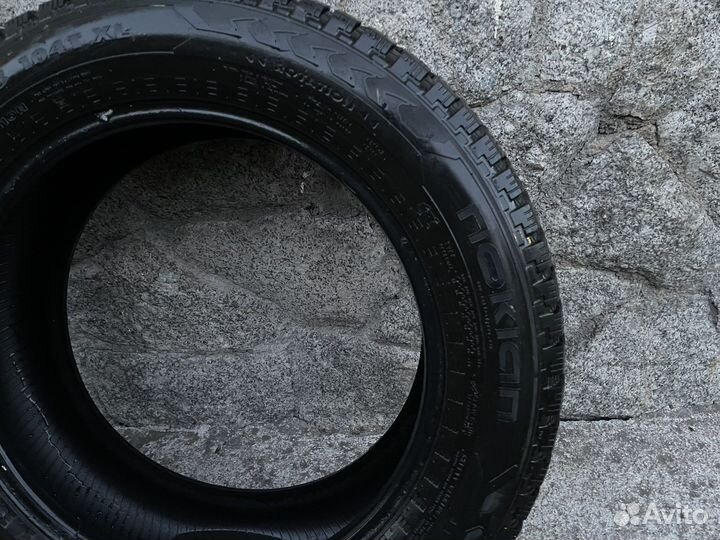 Nokian Tyres Hakkapeliitta 5 SUV 225/60 R18 104T